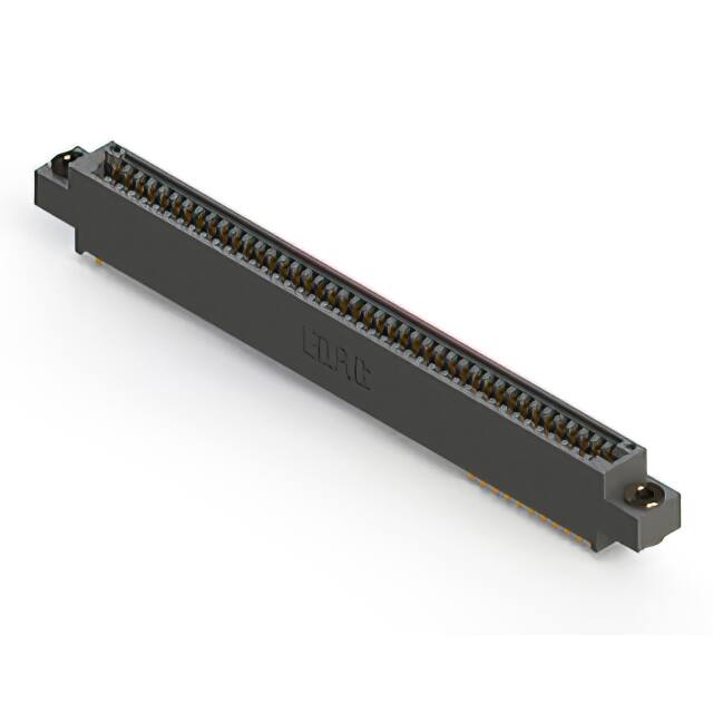 895-084-521-803 EDAC Inc.  Edgeboard Connectors